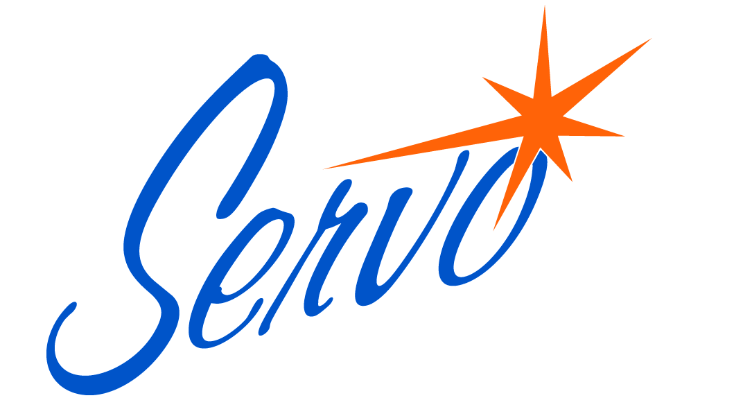 Servo Logo